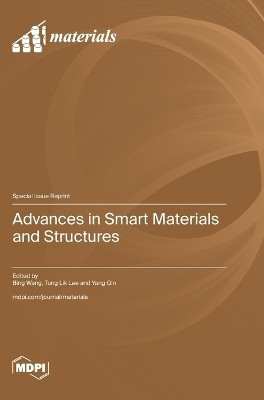 Advances in Smart Materials and Structures(English, Hardcover, unknown)