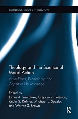 Theology and the Science of Moral Action(English, Paperback, unknown)