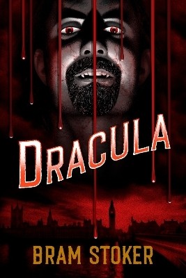 Dracula(English, Paperback, Stoker Bram)