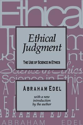 Ethical Judgment(English, Paperback, unknown)