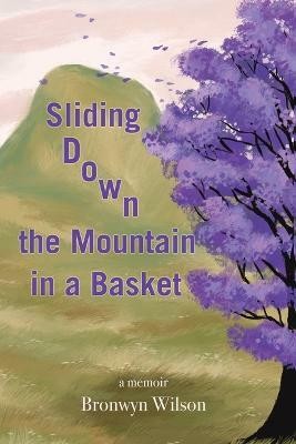 Sliding Down the Mountain in a Basket(English, Paperback, Wilson Bronwyn)