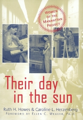 Their Day in the Sun(English, Hardcover, Howes Ruth)
