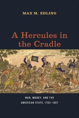 A Hercules in the Cradle(English, Paperback, Edling Max M.)