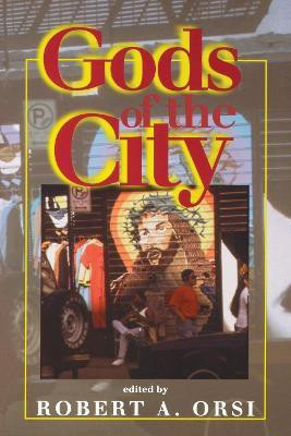 Gods of the City(English, Paperback, unknown)