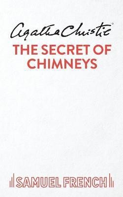 The Secret of Chimneys(English, Paperback, Christie Agatha)