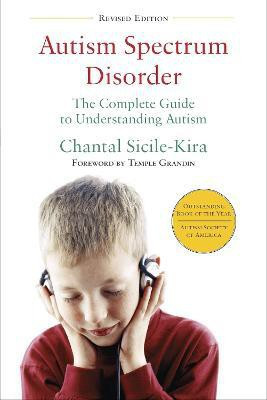 Autism Spectrum Disorder (revised)(English, Paperback, Sicile-Kira Chantal)