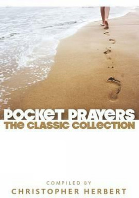 Pocket Prayers(English, Paperback, unknown)
