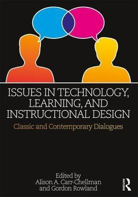 Issues in Technology, Learning, and Instructional Design(English, Paperback, unknown)
