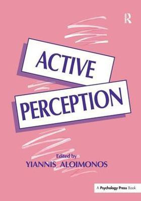 Active Perception(English, Paperback, unknown)