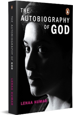 The Autobiography of God(English, Paperback, Kumar Lenaa)