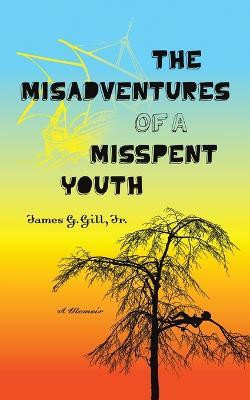 The Misadventures of a Misspent Youth(English, Paperback, Gill James G.)