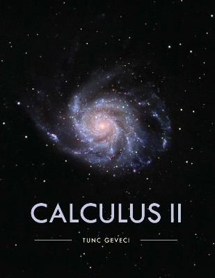 Calculus II(English, Paperback, Geveci Tunc)