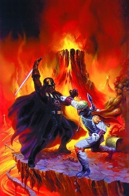 Star Wars Legends: The Empire Omnibus Vol. 3(English, Hardcover, Woodring Jim)