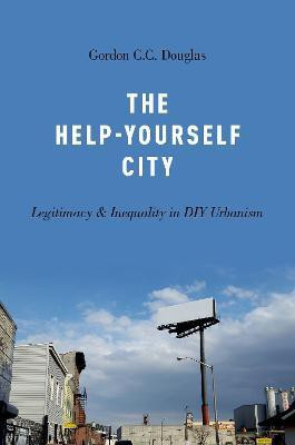 The Help-Yourself City(English, Paperback, Douglas Gordon C.C.)