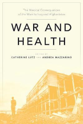 War and Health(English, Paperback, unknown)