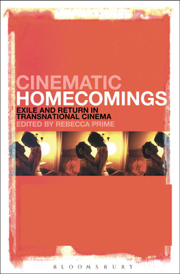 Cinematic Homecomings(English, Paperback, unknown)