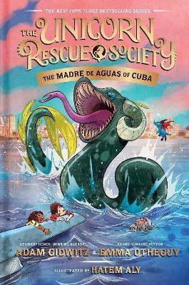 The Madre de Aguas of Cuba(English, Hardcover, Gidwitz Adam)
