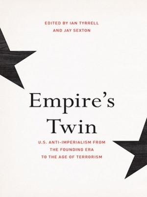 Empire's Twin(English, Electronic book text, unknown)