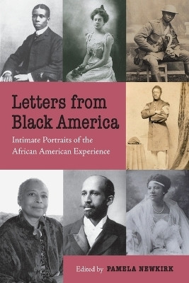 Letters from Black America(English, Paperback, unknown)