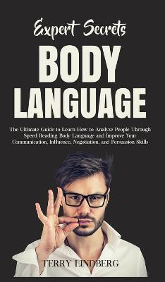 Expert Secrets - Body Language(English, Hardcover, Lindberg Terry)