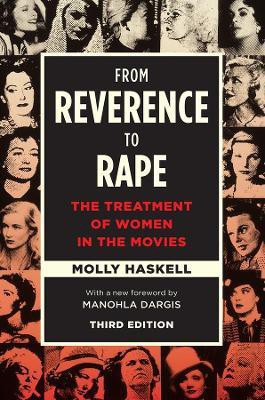 From Reverence to Rape(English, Paperback, Haskell Molly)