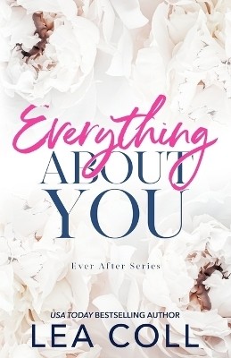 Everything About You(English, Paperback, Coll Lea)