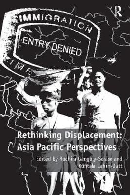 Rethinking Displacement: Asia Pacific Perspectives(English, Hardcover, unknown)