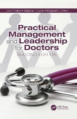 Practical Management and Leadership for Doctors(English, Electronic book text, Wattis John)