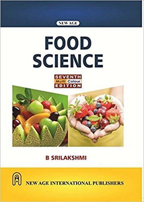 Food Science(English, Paperback, unknown)