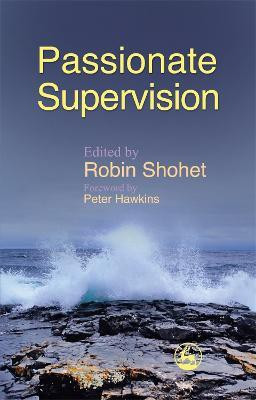 Passionate Supervision(English, Paperback, unknown)