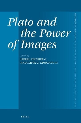 Plato and the Power of Images(English, Electronic book text, unknown)