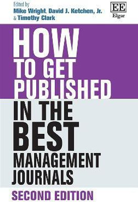 How to Get Published in the Best Management Journals(English, Paperback, unknown)