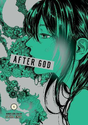 After God, Vol. 5(English, Paperback, Eno Sumi)