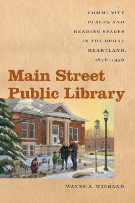 Main Street Public Library(English, Paperback, unknown)