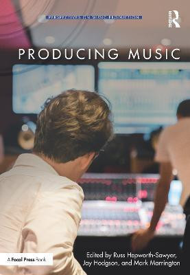 Producing Music(English, Electronic book text, unknown)