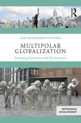 Multipolar Globalization(English, Paperback, Nederveen Pieterse Jan)