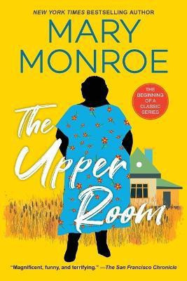 The Upper Room(English, Paperback, Monroe Mary)