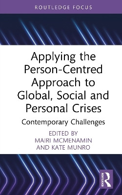 Applying the Person-Centred Approach to Global, Social and Personal Crises(English, Hardcover, unknown)