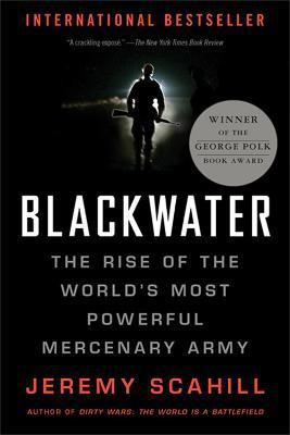 Blackwater(English, Paperback, Scahill Jeremy)