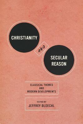 Christianity and Secular Reason(English, Paperback, unknown)