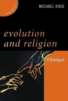 Evolution and Religion(English, Paperback, Ruse Michael)