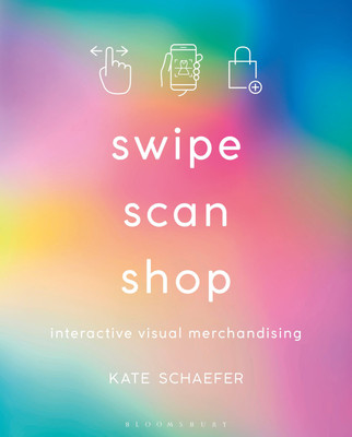 Swipe, Scan, Shop(English, Paperback, Schaefer Kate)