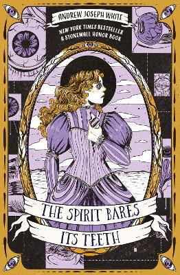 The Spirit Bares Its Teeth(English, Paperback, White Andrew Joseph)