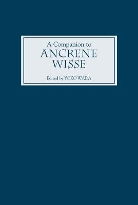 A Companion to Ancrene Wisse(English, Paperback, unknown)