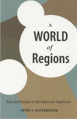 A World of Regions(English, Electronic book text, Katzenstein Peter J.)