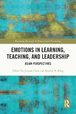 Emotions in Learning, Teaching, and Leadership(English, Paperback, unknown)