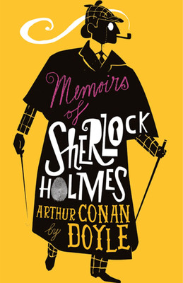 The Memoirs of Sherlock Holmes(English, Paperback, Doyle Arthur Conan)