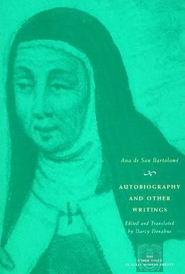 Autobiography and Other Writings(English, Paperback, de San Bartolome Ana)