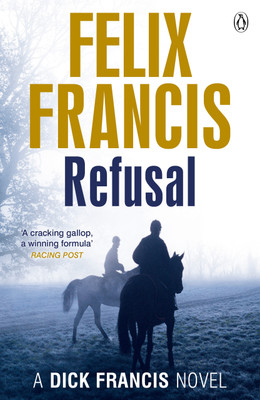 Refusal(English, Paperback, Francis Felix)