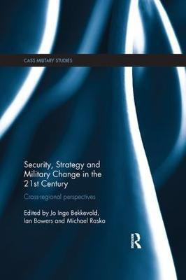 Security, Strategy and Military Change in the 21st Century(English, Paperback, unknown)